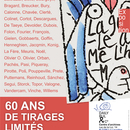 Têtes-à-Têtes. [Exposition] Centre Daily-Bul &amp; C°, 24 avril - 10 juillet 2016